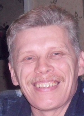 Александр, 62, Россия, Соликамск