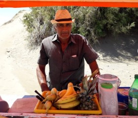 Omar, 57 лет, Ciudad de La Santísima Trinidad y Puerto de Santa María del Buen Ayre