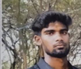 Ajith Kumar, 31, Karur