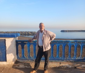 Madani fatah, 54, Djelfa