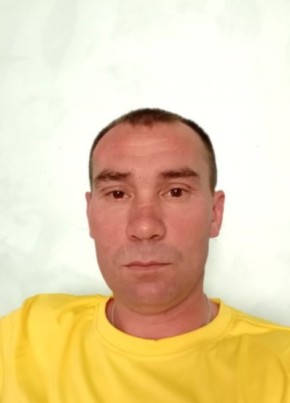 Николай, 43, Россия, Камышлов