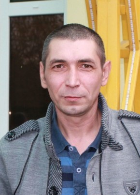 Александр, 52, Россия, Саракташ