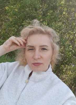 Полина из Ногинска 47 лет