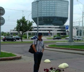 Игорь, 56 лет, Бабруйск