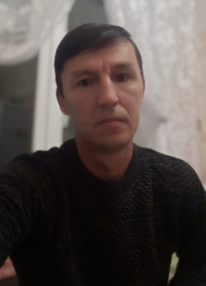 Ильяс, 50, Россия, Агидель