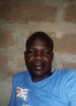Bab's Mal ramada, 43, Republic of Cameroon, Yaoundé