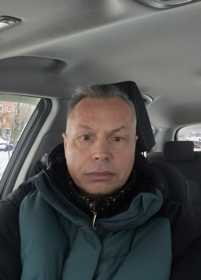 Anatoliy, 50, Russia, Moscow