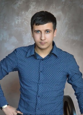 Виктор, 31, Рэспубліка Беларусь, Віцебск