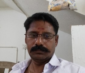 Karthikeyan M, 43 года, Karur