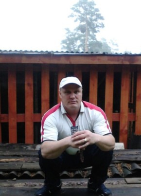 Игорь , 47, Россия, Линево