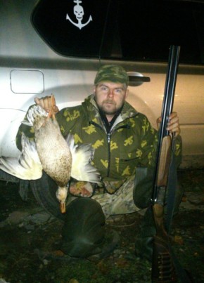 Алексей, 37, Россия, Калязин