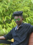 Rathan, 19 лет, Mangalore