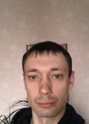 Павел, 39, Россия, Омутнинск