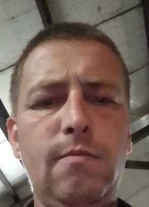Andrey, 32, Russia, Moscow
