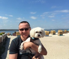 Sbyschek, 54, Leck