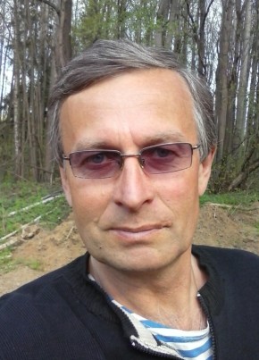 Саша, 65, Россия, Звенигород