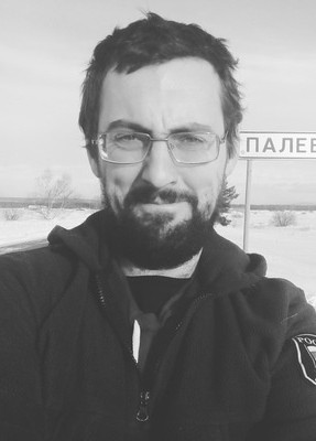 Артем, 44, Россия, Оха