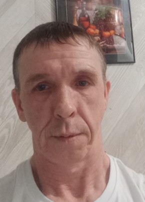 Александр из Мурома 48 лет