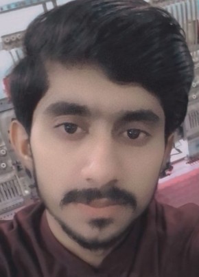 Arjun Arjun, 20, پاکستان, لاہور