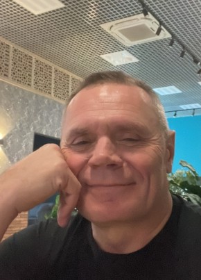 Юрий, 56, Россия, Южноуральск