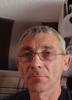 Михаил, 51, Россия, Иваново