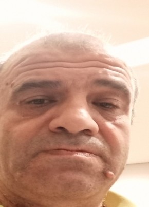 Ahmed, 55, Turkey, Istanbul