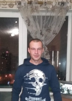 Сергей, 35, Россия, Донской (Тула)