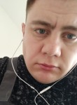 Vadim, 27, Tyumen