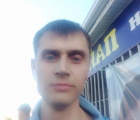 Anton Cygvincev, 33 года, Бишкек