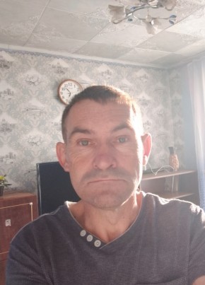 Анатолий, 51, Россия, Горно-Алтайск