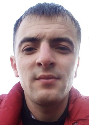 Юрий, 29, Україна, Київ