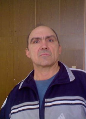 nikogan, 64, Република България, Русе