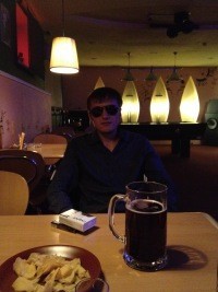Евгений, 36, Россия, Ленинск-Кузнецкий