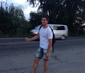 Даниил, 28 лет, Київ