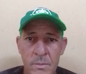 Gelson, 44 года, Goiânia