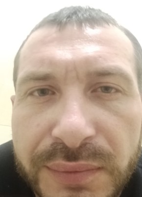 Игорь, 33, Česká republika, Mladá Boleslav