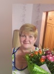 Галина, 60 лет, Нижний Новгород