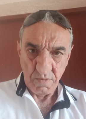Ashot, 18, Russia, Moscow