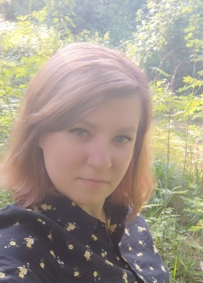 Екатерина, 38, Россия, Рязань