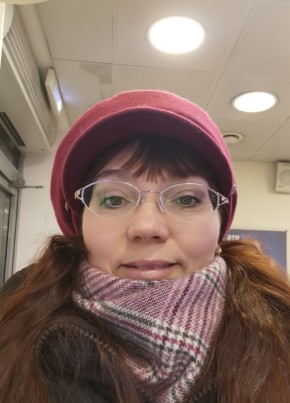 Татьяна, 43, Қазақстан, Астана