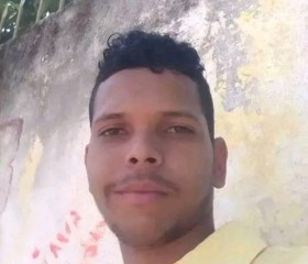 Yeferson, 19, Cagua