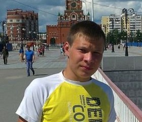 Леонид, 25 лет, Киров (Кировская обл.)
