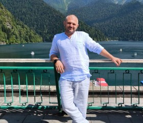 Artur, 39, Stantsiya Novyy Afon
