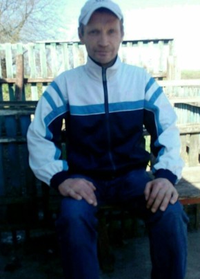 Виктор, 47, Україна, Чуднів