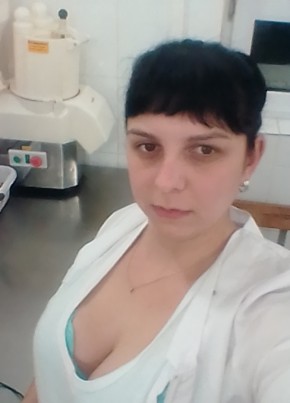 Виктория, 32, Россия, Навля