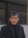 эдуард, 57 лет, Алматы