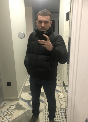 Григорий, 35, Россия, Хабаровск
