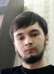 Shohjahon, 22 года, Тольятти