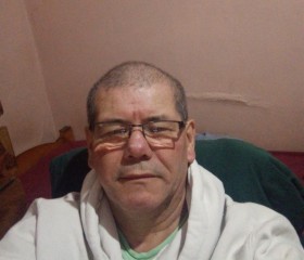Ramón angel, 63, Buenos Aires