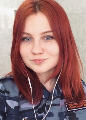 Snezhana, 25, Russia, Langepas